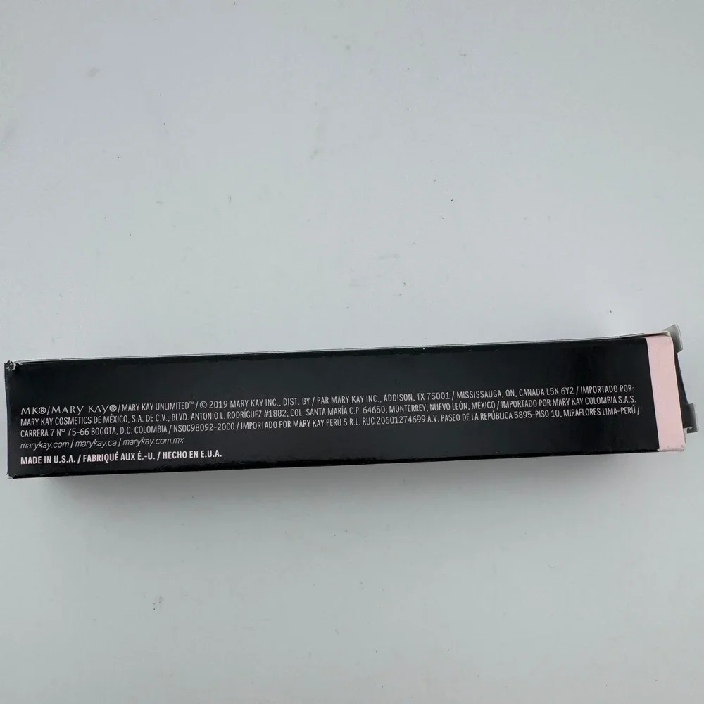 Mary Kay Unlimited Lip Gloss 0.13oz 